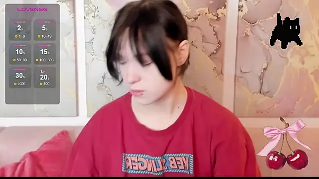 fiamoory online show from 03.30.26