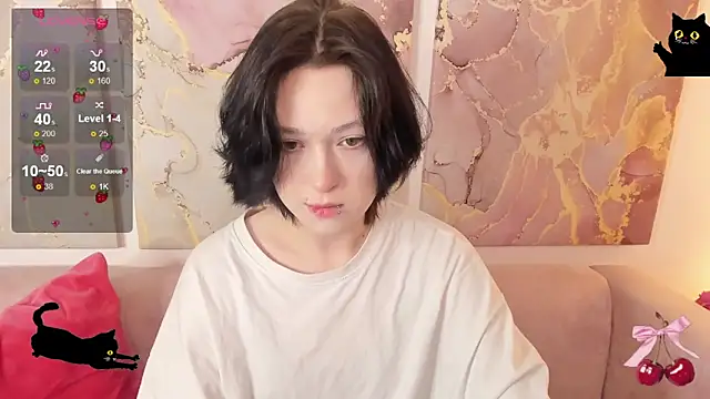 fiamoory online show from 04.03.26