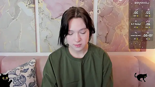 fiamoory online show from 05.14.26