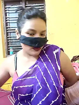 Radhikadavi879 online show from 02.08.25