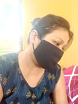 Radhikadavi879 online show from 02.22.25