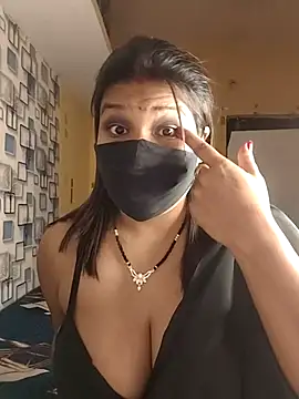 Radhikadavi879 online show from 09.22.25