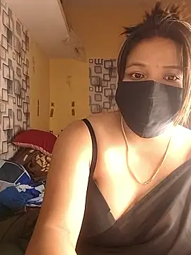 Radhikadavi879 online show from 09.27.25