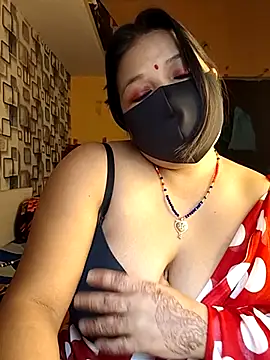 Radhikadavi879 online show from 01.06.26