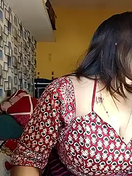 Radhikadavi879 online show from 01.17.26