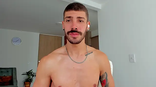 Guyinthemountain online show from 12.26.24