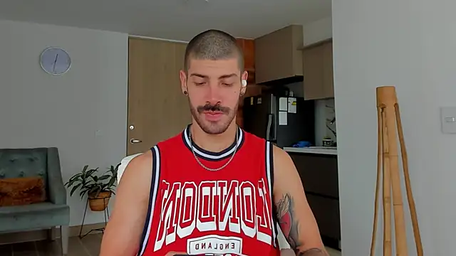 Guyinthemountain online show from 01.29.25