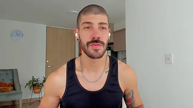 Guyinthemountain online show from 02.04.25