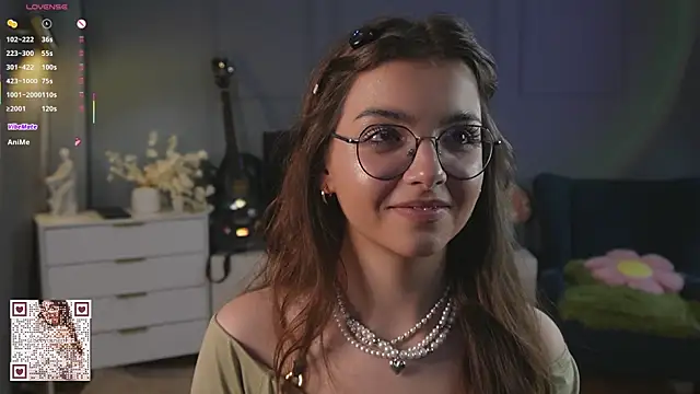 FlairEdgin online show from 10.11.25