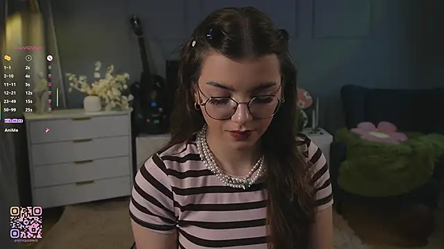 FlairEdgin online show from 10.13.25