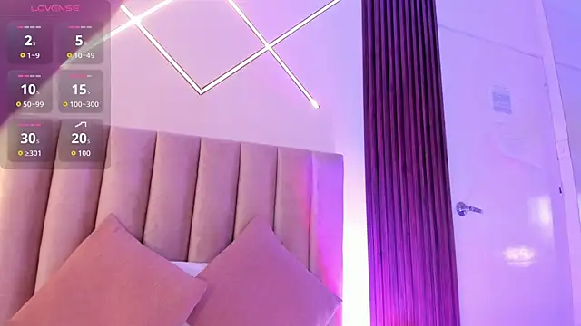 alisson sanders online show from 01.06.26