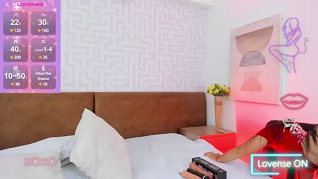 anany   online show from 03.04.25