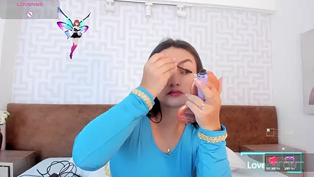 anany   online show from 10.11.25