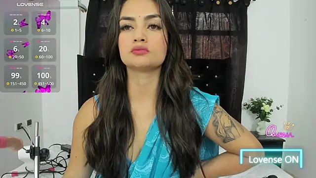 anany   online show from 04.08.26