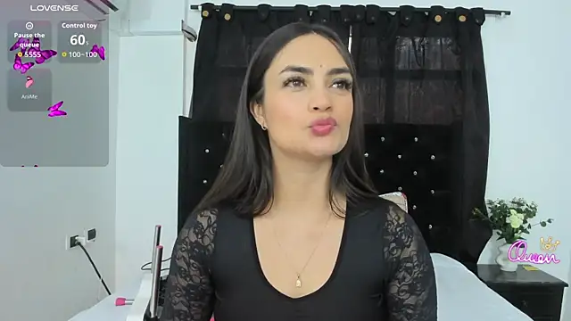 anany   online show from 04.17.26