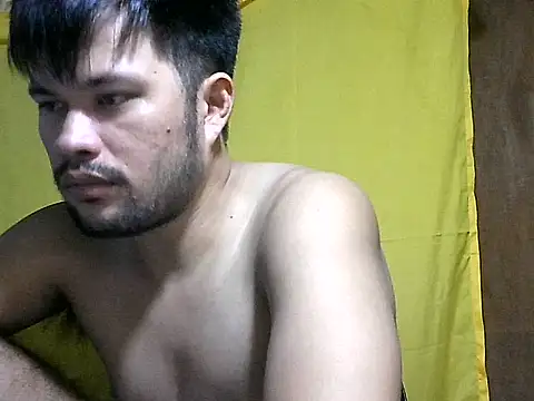 HairyHottestpinoyHandsome online show from 06.20.26