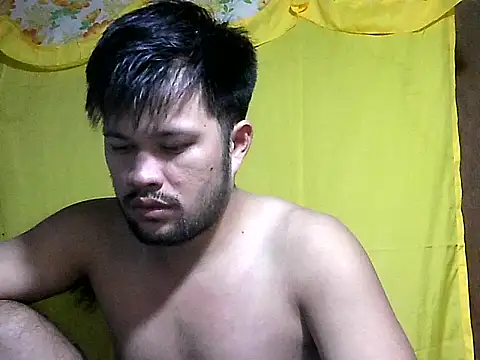 HairyHottestpinoyHandsome online show from 06.21.26