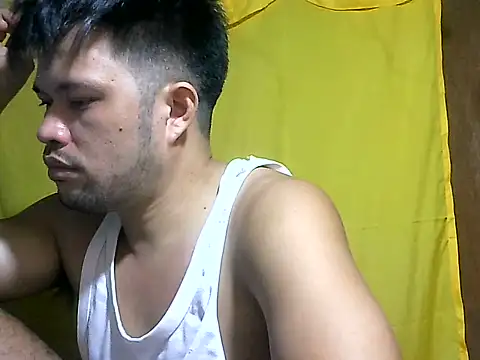 HairyHottestpinoyHandsome online show from 07.06.26