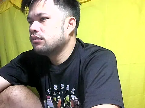 HairyHottestpinoyHandsome online show from 07.08.26