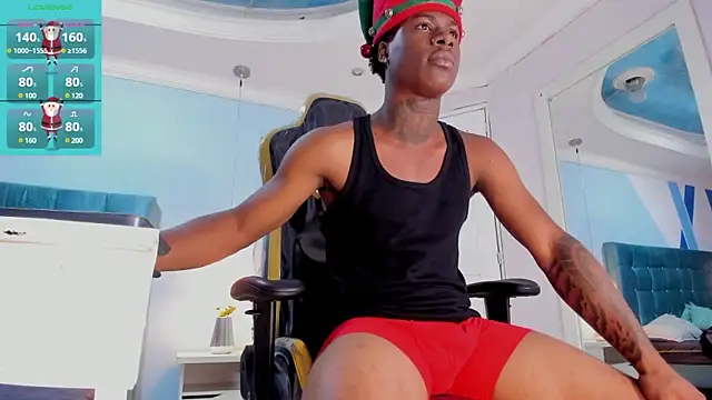 Snapshot of TOWERS21_ chatting on 12.19.24 TOWERS21 online show from 12.19.24