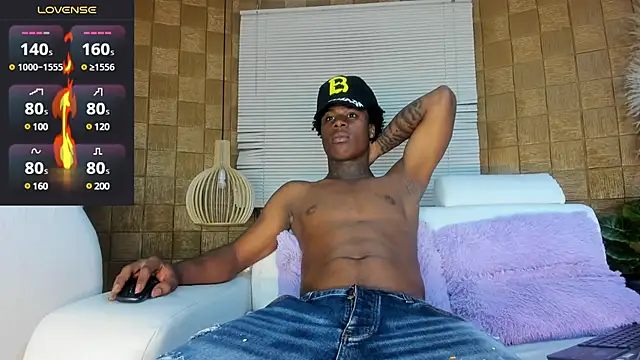 Snapshot of TOWERS21_ chatting on 02.04.25 TOWERS21 online show from 02.04.25