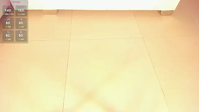 Snapshot of TOWERS21_ chatting on 02.17.25 TOWERS21 online show from 02.17.25