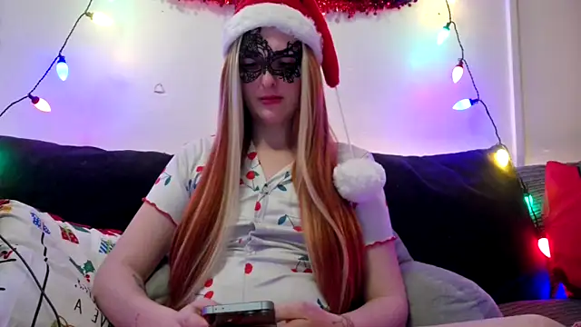 LexiSnowUK online show from 12.03.24