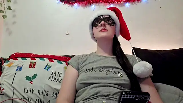 LexiSnowUK online show from 12.05.24