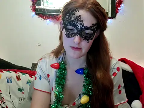 LexiSnowUK online show from 12.11.24