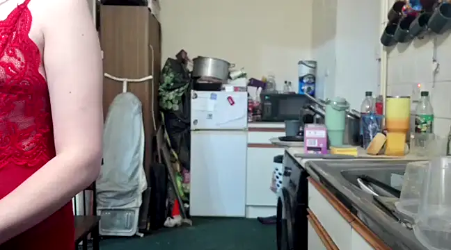 LexiSnowUK online show from 03.03.25