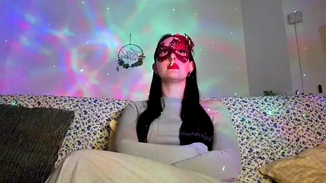 LexiSnowUK online show from 12.03.25