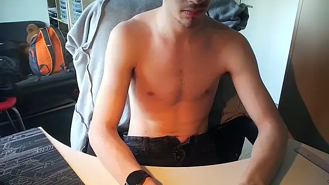 masc mason online show from 02.23.25