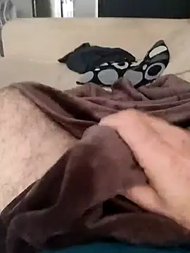 Satiro Sevilla online show from 12.12.24