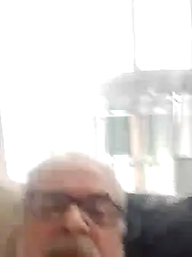 Satiro Sevilla online show from 02.11.25