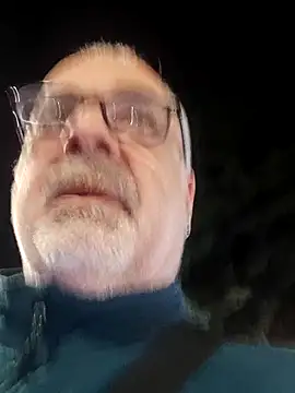 Satiro Sevilla online show from 02.17.25