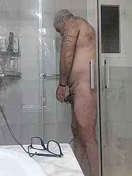 Satiro Sevilla online show from 03.18.25