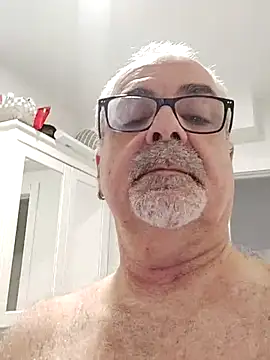 Satiro Sevilla online show from 03.21.25