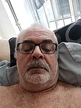 Satiro Sevilla online show from 09.08.25