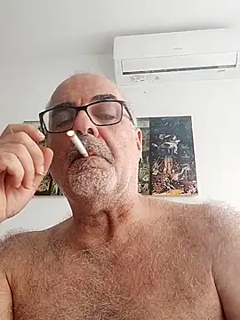 Satiro Sevilla online show from 09.18.25