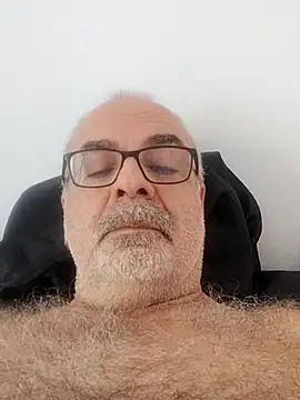 Satiro Sevilla online show from 10.01.25