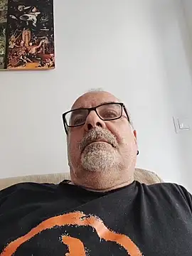 Satiro Sevilla online show from 10.07.25