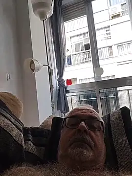 Satiro Sevilla online show from 10.08.25