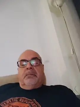 Satiro Sevilla online show from 01.31.26