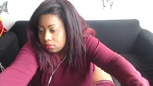 ROSEXXMARY online show from 11.20.25