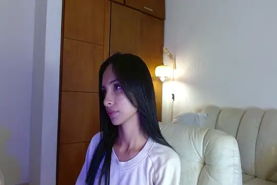 AnnitaSerna  online show from 03.19.26