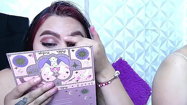 moan sex2 online show from 10.24.25