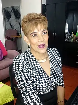 Angelina Stone 65 online show from 04.17.26