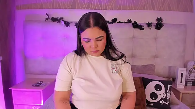 KatyaPittman online show from 11.03.25