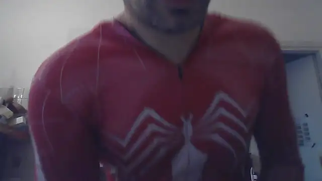 Ichigo897 Pika online show from 02.26.25