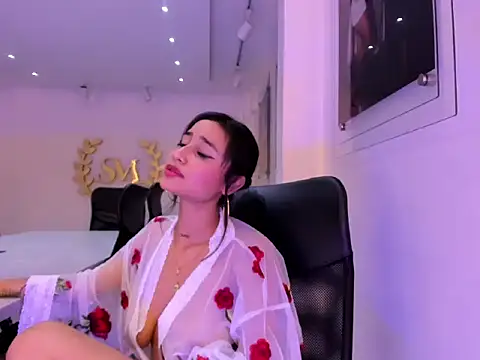 NairobiLee online show from 02.09.25